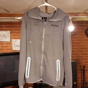 Boss Hugo Boss AMG Mercedes Mens Sweatsuit